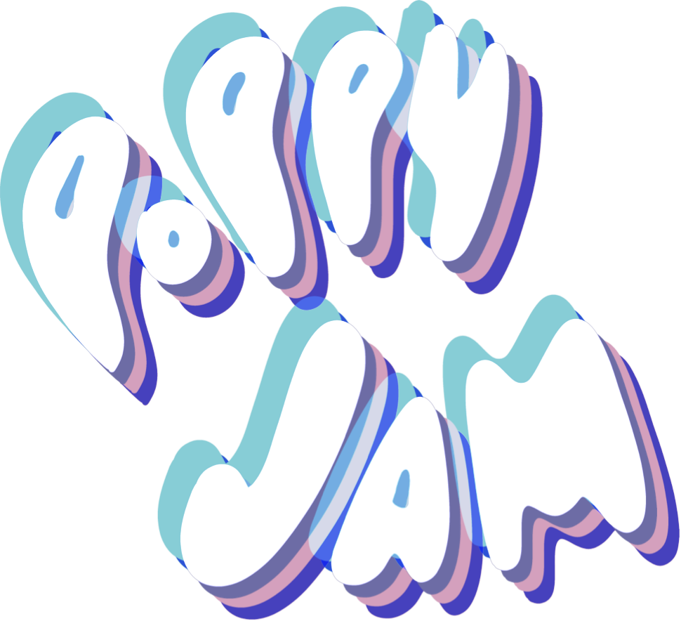 Poppy jam
