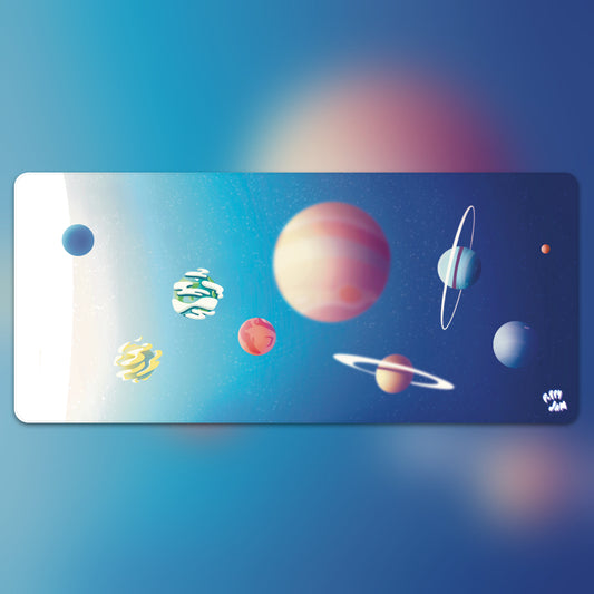 SOLAR SYSTEM