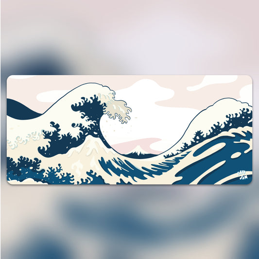 GREAT WAVE